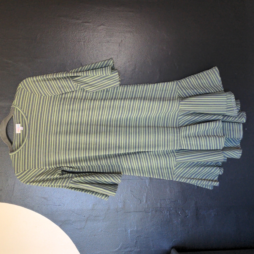 LuLaRoe Dress